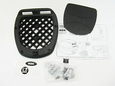 Topcaseträger, Topcasehalter / Base rear carrier Yamaha MBK Roller Majesty 250