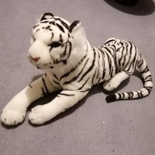 Animal Alley Weißer Tiger