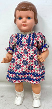 Puppe bruno schmidt zelluloid - puppe,