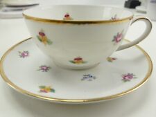 Rosenthal Balmoral Kaffeetasse + Untertasse KS-2074