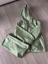 Steiff Wind Jacke Gr.110oliv