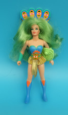 SHE RA PEEKABLUE 1984 Masters