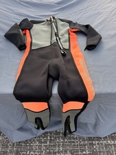 Taucheranzug Von BARAKUDA