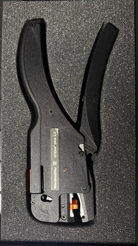 Weidmüller stripax plus 5 - stripax,