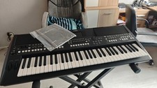Yamaha PSR-SX600 Digitaler