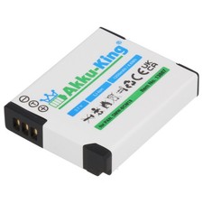 Akku-King Akku für Panasonic