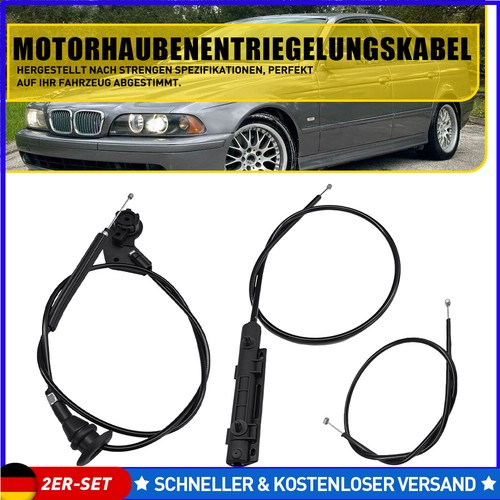 51238176596 betätigungszug - 2x,