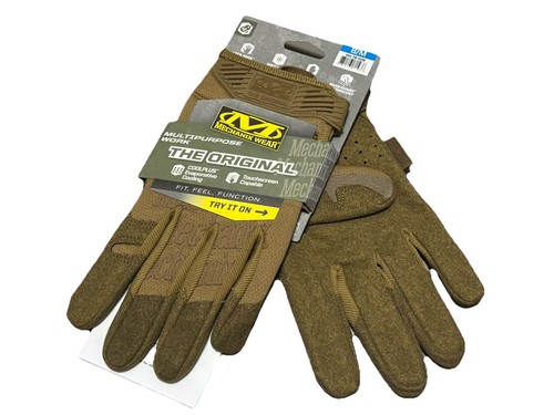 Mechanix original coyote gen - coyote,