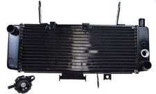 Wasserkühler Kühler für