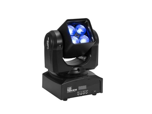 Eurolite led tmh w36 - led, tmh-w36