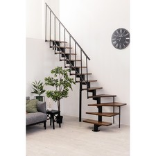 Minka Mittelholmtreppe Comfort