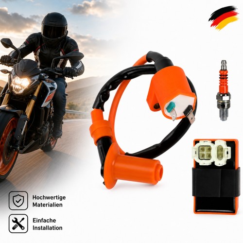 Zündspule zündkabel zündung - zündkabel,
