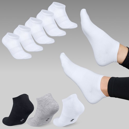 Sneakersocken ohne naht unisex - ohne,