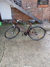 Tourenrad Damen Bergsieger 26 Zoll.            7 Gang Nabenschaltung.