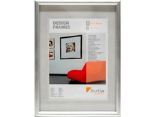 Kunststoff Bilderrahmen Design