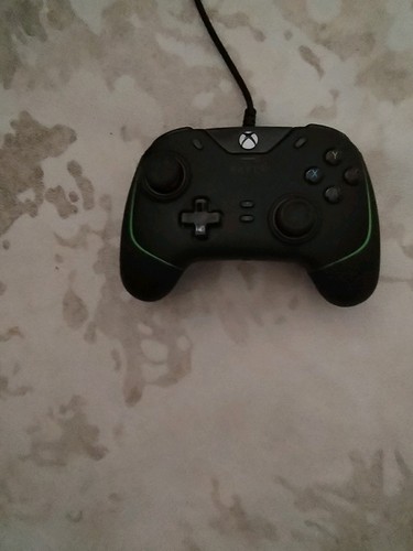 Razer wolverine - wolverine, v2