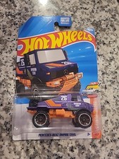 Mercedes Benz Unimog 1300L