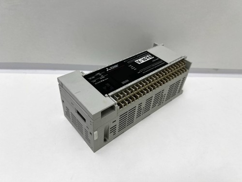 Mitsubishi fx5u 64mr - mitsubishi, fx5u-64mr/es