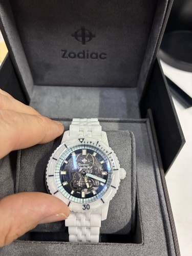 Zodiac zo9594model automatic - zodiac,