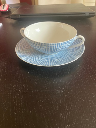 Suppentassen set von - von, arzberg