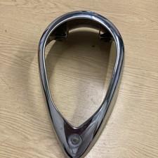 Kawasaki VN1500 VN 1500 Nomad