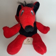 Zonk | Plüschtier | Geh aufs Ganze | ca 40 cm