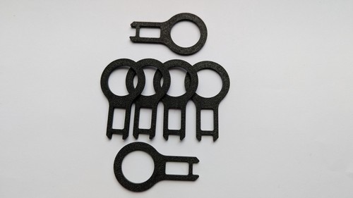 Verriegelungsschlüssel doosan - verriegelungsschlüssel,