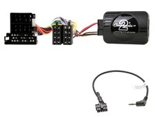 Connects2 Steering Wheel