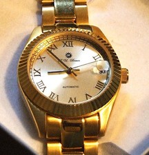 R.U.Braun DAU "Malibu"