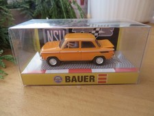 Bauer B4slot #4512 NSU TT
