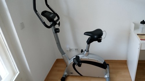 Magnetheimtrainer ergometer - magnetheimtrainer, zu