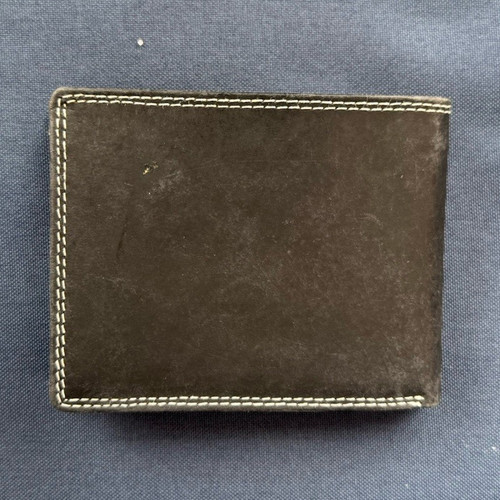 Herren echt leder geldbörse - echt-leder,