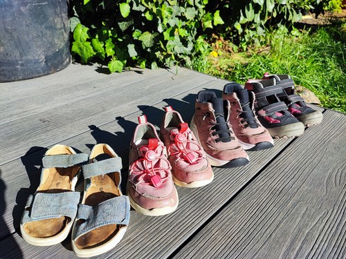 Kinderschuhe mädchen gr - kinderschuhe, (gr