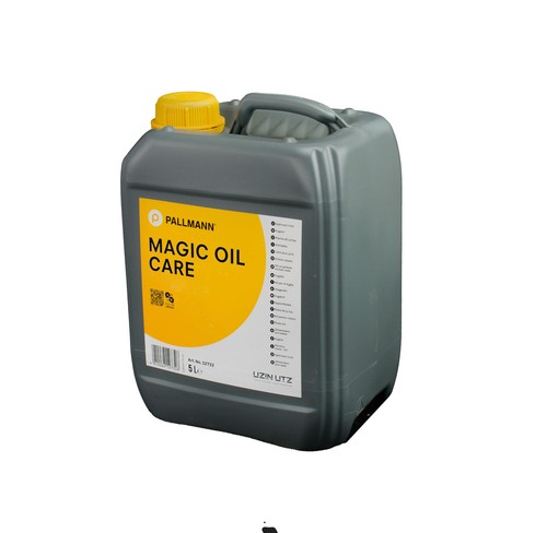 Pallmann magic oil - pallmann, 5