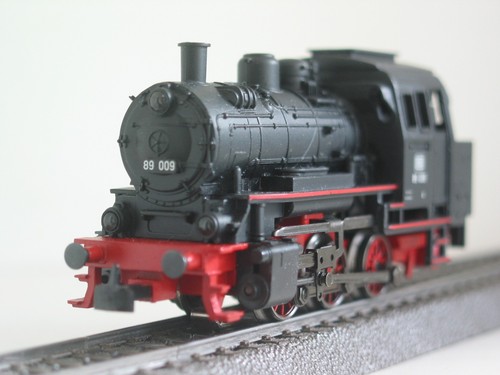 Märklin 30000 dampflokomotive - 30000,