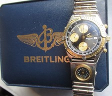 Breitling UTC Chronograph