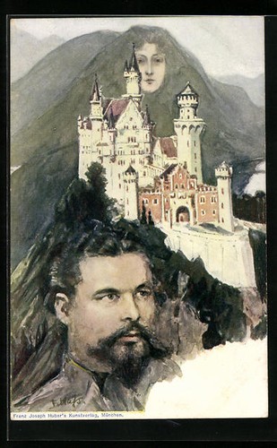 Künstler fritz hass - fritz,
