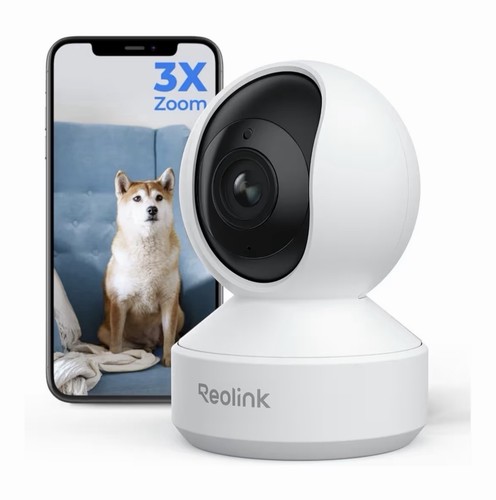 Reolink outdoor 5mp ptz - outdoor,