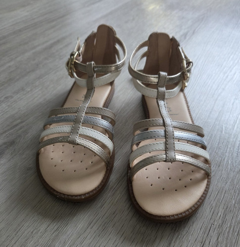 Geox respira riemchen - geox, riemchen-sandalen