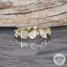 Wert 3390 € Brillant Diamant