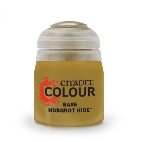 Base hobgrot hide 12ml - hide,