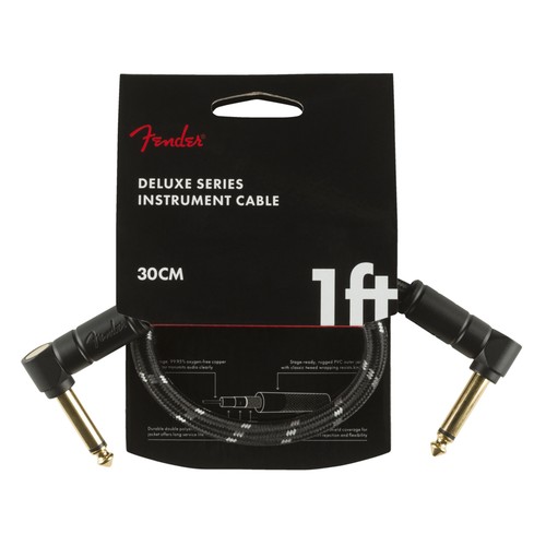 Fender deluxe tweed patch - fender,