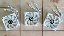 Lian Li ST120 High Static Pressure Lüfter [Set, 3 Stück]