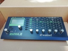 Waldorf Pulse 2 Desktop Analog