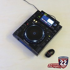 Pioneer DJ CDJ 2000 CD Multiplayer