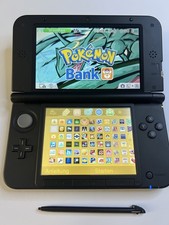 Nintendo 3DS XL silber mit