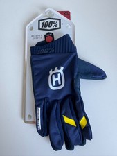 Neu husqvarna 100 ridefit - neu,