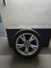 Audi Alufelge 5x112 225 55 17