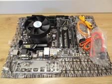 Gigabyte GA-B150m-D3H mit