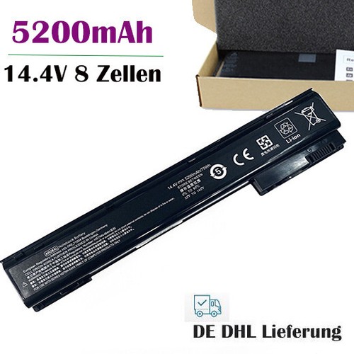 Akku für zbook 15 g2 - hp,